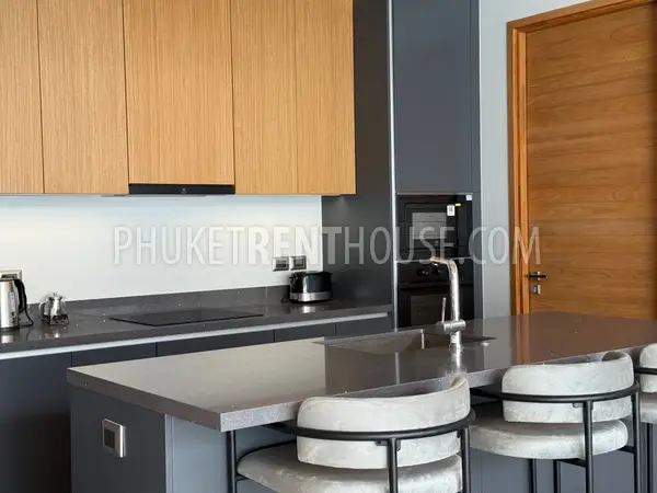 BAN23066: Exclusive 4-Bedroom Pool Villa For Rent in Bang Tao, Phuket. Photo #28