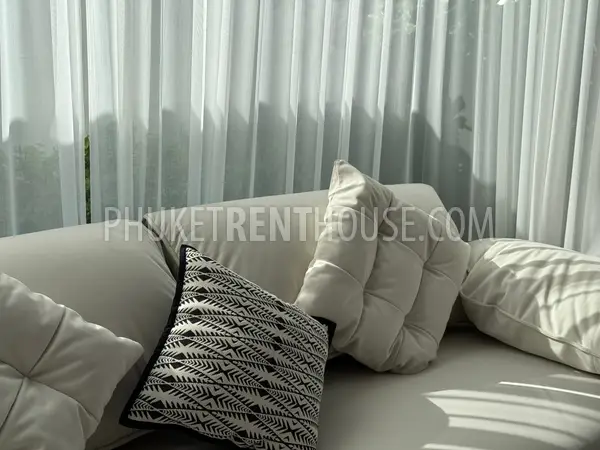 BAN23066: Exclusive 4-Bedroom Pool Villa For Rent in Bang Tao, Phuket. Photo #38