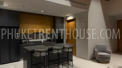 BAN23066: Exclusive 4-Bedroom Pool Villa For Rent in Bang Tao, Phuket