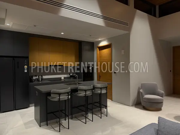 BAN23066: Exclusive 4-Bedroom Pool Villa For Rent in Bang Tao, Phuket. Photo #1