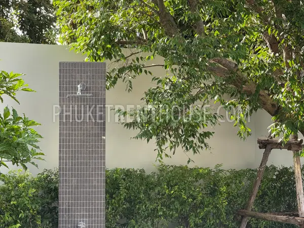 BAN23066: Exclusive 4-Bedroom Pool Villa For Rent in Bang Tao, Phuket. Photo #45