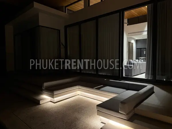 BAN23066: Exclusive 4-Bedroom Pool Villa For Rent in Bang Tao, Phuket. Photo #33