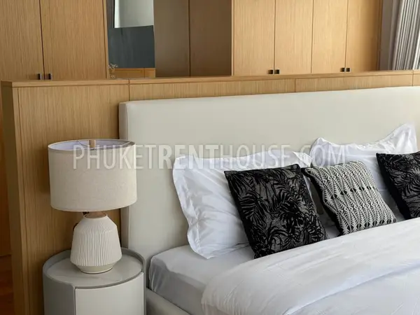 BAN23066: Exclusive 4-Bedroom Pool Villa For Rent in Bang Tao, Phuket. Photo #40