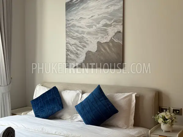 BAN23066: Exclusive 4-Bedroom Pool Villa For Rent in Bang Tao, Phuket. Photo #6
