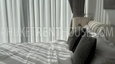 BAN23066: Роскошная вилла с 4 спальнями и собственным бассейном в Аренду в Банг Тао, Пхукет. Фото #7