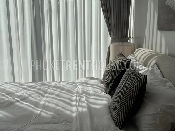 BAN23066: Exclusive 4-Bedroom Pool Villa For Rent in Bang Tao, Phuket. Photo #7