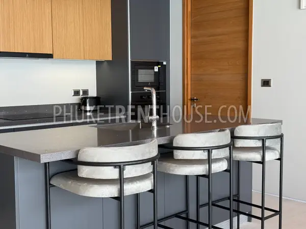 BAN23066: Exclusive 4-Bedroom Pool Villa For Rent in Bang Tao, Phuket. Photo #2