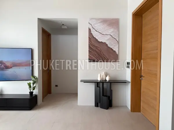 BAN23066: Exclusive 4-Bedroom Pool Villa For Rent in Bang Tao, Phuket. Photo #12