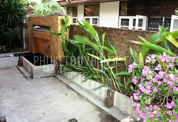 KTH3781: Hot deal 2 bedrooms house in Panason Park Ville 1 Project. Фото #13
