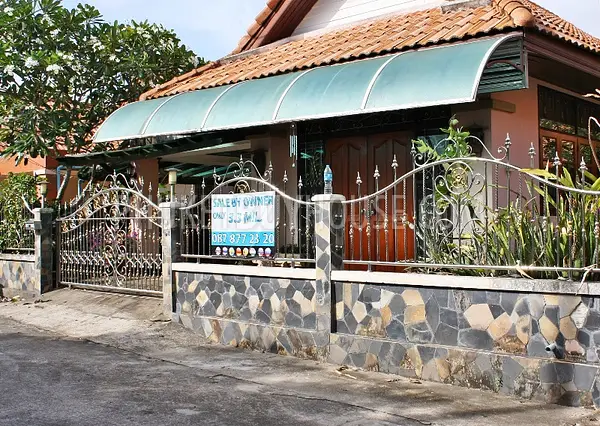 KTH3781: Hot deal 2 bedrooms house in Panason Park Ville 1 Project. Фото #14