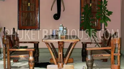 KTH3781: Hot deal 2 bedrooms house in Panason Park Ville 1 Project. 照片 #16