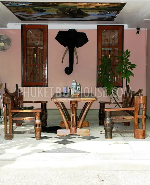 KTH3781: Hot deal 2 bedrooms house in Panason Park Ville 1 Project. Фото #16