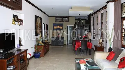 KTH3781: Hot deal 2 bedrooms house in Panason Park Ville 1 Project. 照片 #17