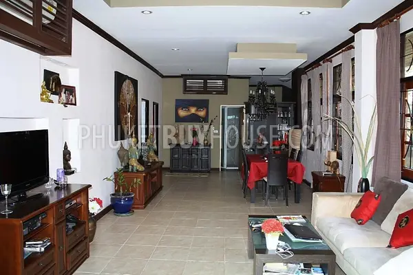 KTH3781: Hot deal 2 bedrooms house in Panason Park Ville 1 Project. Фото #17