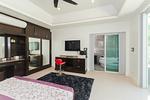 TAL3783: Luxury 4 bedroom Villa and Pool in Talang. Thumbnail #1