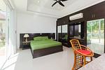 TAL3783: Luxury 4 bedroom Villa and Pool in Talang. Thumbnail #8