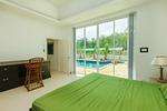 TAL3783: Luxury 4 bedroom Villa and Pool in Talang. Thumbnail #10