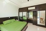 TAL3783: Luxury 4 bedroom Villa and Pool in Talang. Thumbnail #11