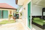TAL3783: Luxury 4 bedroom Villa and Pool in Talang. Thumbnail #13