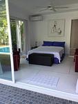 LAY21525: A Cozy Pool Villa For Rent in Layan. Thumbnail #7