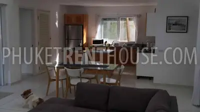 LAY21525: A Cozy Pool Villa For Rent in Layan. Фото #8