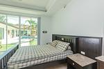 TAL3783: Luxury 4 bedroom Villa and Pool in Talang. Thumbnail #17