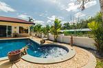 TAL3783: Luxury 4 bedroom Villa and Pool in Talang. Thumbnail #21