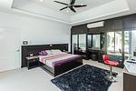 TAL3783: Luxury 4 bedroom Villa and Pool in Talang. Thumbnail #23