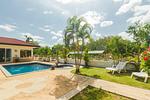 TAL3783: Luxury 4 bedroom Villa and Pool in Talang. Thumbnail #24