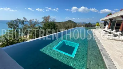 SUR21534: Luxury Villa For Rent. Photo #1