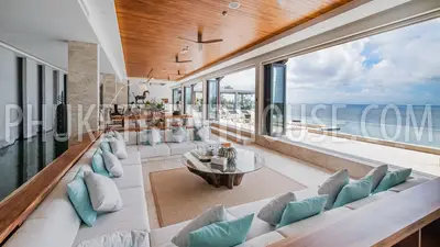 SUR21534: Luxury Villa For Rent. Photo #6