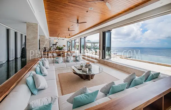 SUR21534: Luxury Villa For Rent. Фото #6