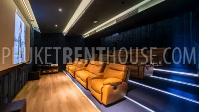 SUR21534: Luxury Villa For Rent. Photo #7