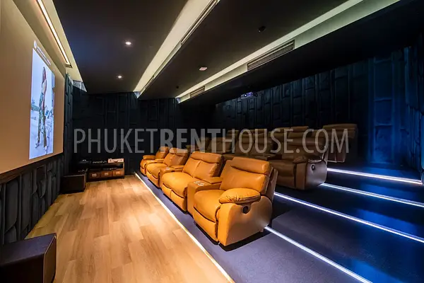 SUR21534: Luxury Villa For Rent. Фото #7
