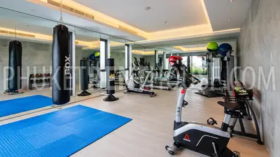 SUR21534: Luxury Villa For Rent. Photo #8