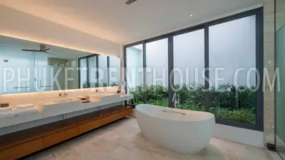 SUR21534: Luxury Villa For Rent. Photo #9