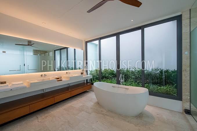 SUR21534: Luxury Villa For Rent. Фото #9