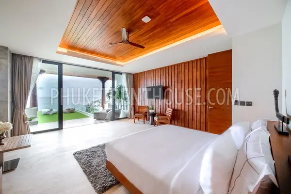 SUR21534: Luxury Villa For Rent. Фото #10