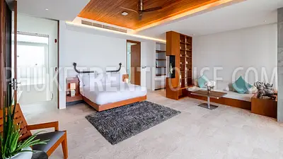 SUR21534: Luxury Villa For Rent. Photo #11