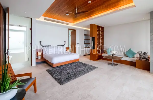 SUR21534: Luxury Villa For Rent. Фото #11