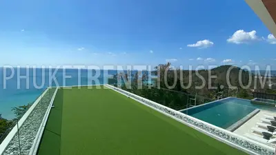 SUR21534: Luxury Villa For Rent. Photo #3