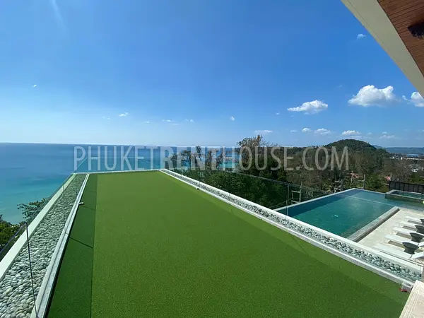 SUR21534: Luxury Villa For Rent. Фото #3