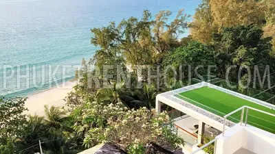 SUR21534: Luxury Villa For Rent. Photo #4