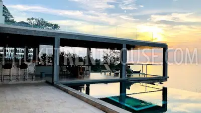 SUR21534: Luxury Villa For Rent. Photo #5