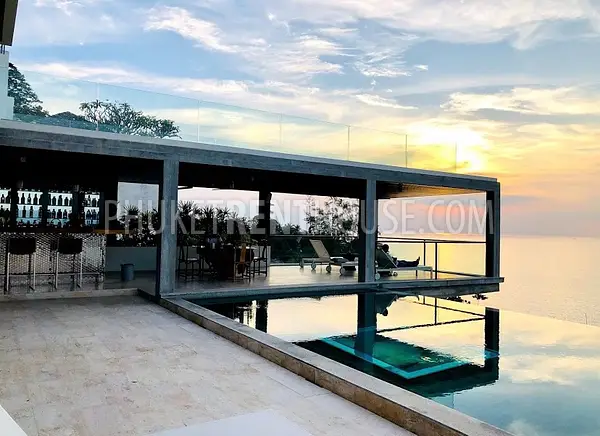 SUR21534: Luxury Villa For Rent. Фото #5