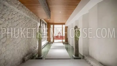 SUR21534: Luxury Villa For Rent. Photo #16