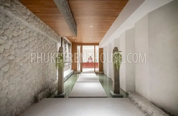 SUR21534: Luxury Villa For Rent. Фото #16
