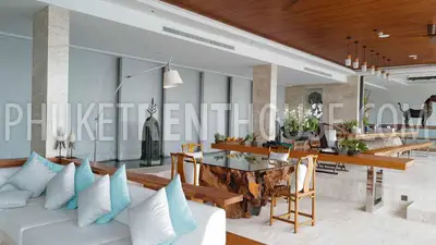 SUR21534: Luxury Villa For Rent. Photo #17