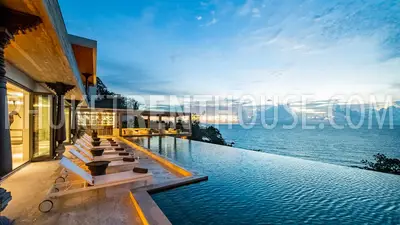 SUR21534: Luxury Villa For Rent. Photo #18
