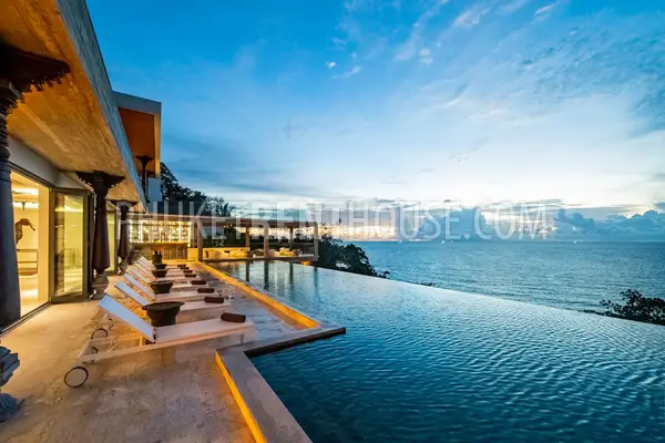 SUR21534: Luxury Villa For Rent. Фото #18
